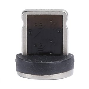 Micro USB Câble de charge rapide, câble de charge rapides, 360 Degré Rotation sans poussière charge compatible avec tous les téléphones portables noir