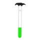 thumbnail image 1 of Extractor de sello de aceite,Herramienta extractora de sello de aceite herramienta de reparación de automóviles Universal,Extractor de llaves con mango ergonómico de plástico,Extractor de, 1 of 9