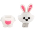 thumbnail image 4 of Memory Stick, Memoria USB de dibujos animados Pendrive Pendrive de dibujos animados Valor inmejorable, 4 of 9
