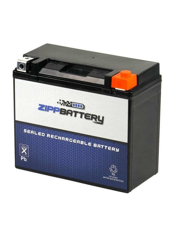 HarleyDavidson Batteries in Motorcycle Batteries