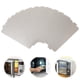 thumbnail image 5 of 12 láminas de mica universales para horno, placas de mica para microondas, repuestos, 5 of 6