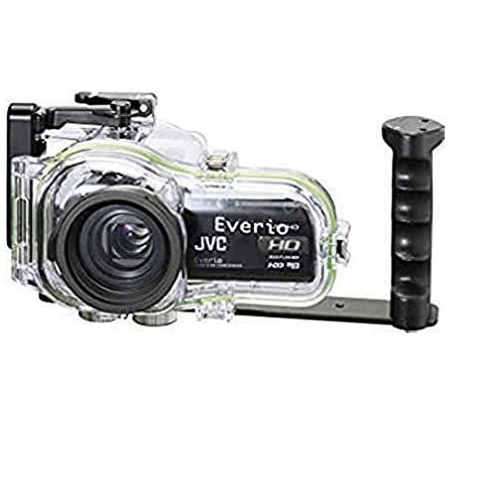 ハイビジョンメモリームービーEverioGZ-HM670製品情報 | JVC