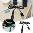 thumbnail image 1 of Klonfd Stay Powered Up With Our Charging USB Convenience For Every Groomer, 1 of 5