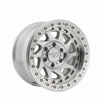 Dirty Life Enigma Race 17X9 6-139.7 106 -12