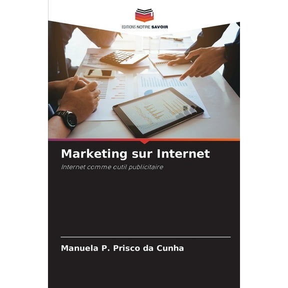 Marketing sur Internet, (Paperback)