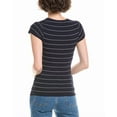 thumbnail image 2 of A.L.C. womens  Sam Top, m, 2 of 3