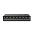 thumbnail image 1 of Switch TP-LINK LS1008G 8 Puertos LiteWave Gigabit Ethernet 10/100/1000Mbps TP-Link 8 puertos Auto-MDI/MDIX 3.9W LS1008G, 1 of 4