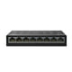 thumbnail image 1 of Switch TP-LINK LS1008G 8 Puertos LiteWave Gigabit Ethernet 10/100/1000Mbps TP-Link 8 puertos Auto-MDI/MDIX 3.9W LS1008G, 1 of 4