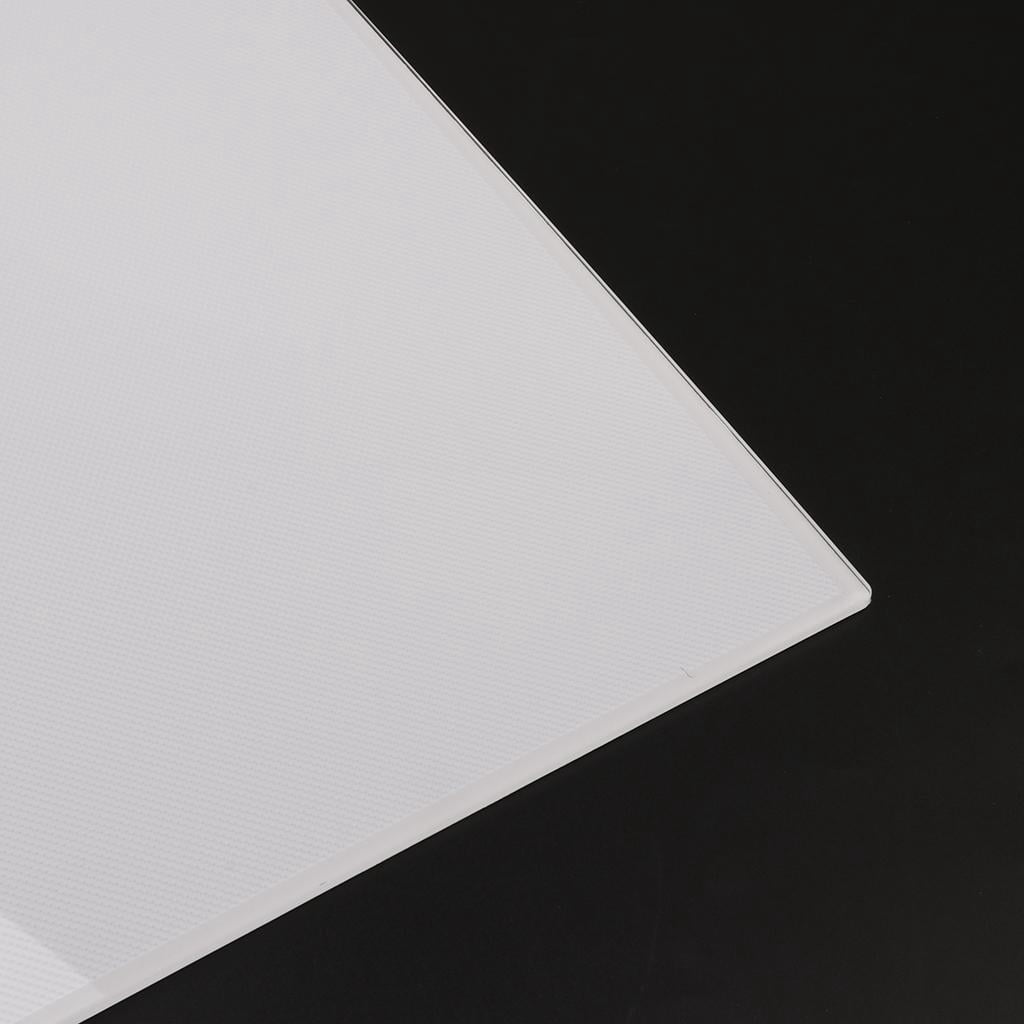 LeeQinersw Lovoski Tracing Light Box A4 Thin LED Artcraft Tracer Sketching for Artist