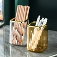 thumbnail image 5 of Desk Organizer Office Stationery Storage Box Office Supplies Organizer Pen Brush Makeup Holder Gift, 5 of 6