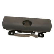 Vaico Glove Box Lock, Black