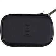 Power A: DSi: Zip Case: Black (October 2009)