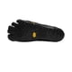 thumbnail image 3 of Zapatilla Trail Vibram FiveFingers V-Alpha para hombre, color negro, 3 of 7