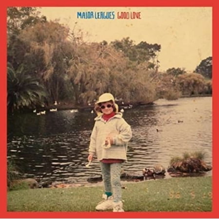 Good Love (CD)