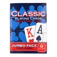 thumbnail image 4 of Cartamundi Cartas de Juego Clásicas Paquete de 12 Índice Jumbo, 4 of 4