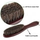 thumbnail image 3 of Cepillo para ropa antipelusa con crin suave y mango de madera Sincero Electrónica, 3 of 4