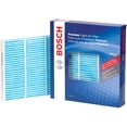 thumbnail image 1 of Filtro de aire de cabina Bosch 6055C HEPA para Lexus, Subaru, Toyota, 1 of 5