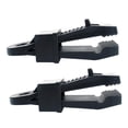 thumbnail image 3 of COSMOBETTY 12Pcs Rectangular Tent Clamp for Awnings and with Windproof and Tarp Securing, 3 of 8
