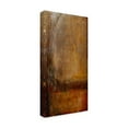 thumbnail image 3 of Trademark Fine Art Tim OToole Copper Canvas Wall Art - 16x32, 3 of 5