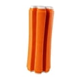 thumbnail image 3 of S SERENABLE Golf Club Carrier Compact Golf Accessories Outdoor Sports Rack Holds 6 Clubs Orange, 3 of 8