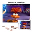 thumbnail image 6 of Saiise inside out 2 Print 1000 Jigsaw Puzzle for Adults and Family,Impossible Hard Difficult Challenging Puzzles for Adults - Finished Puzzle Size is 29.5 x 19.7 inch, 6 of 8