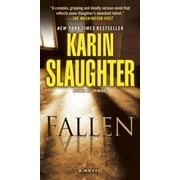 Will Trent: Fallen : A Novel (Series #5) (Paperback)