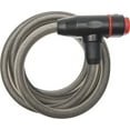 thumbnail image 1 of Bell Sports Ballistic™ 100 Key Cable Lock, 1 of 4