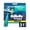 21 Count (Pack of 1), variant on Sensor2 Plus Pivot Men's Disposable Razor, 21 Razors