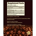thumbnail image 2 of Coffee King 2 in 1, Ganoderma Coffee, 30 Sachets/box, Longreen Corporation, 2 of 2