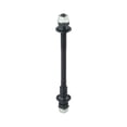 thumbnail image 4 of Mountain Bike Bicycle Wheel Hub Axle Front Rear Solid Spindle Shift Shaft, 4 of 7
