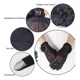 thumbnail image 4 of Guantes Protección Solar Contra Rayos Mujer, Antideslizantes, 4 of 6