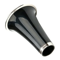 OUNONA Clarinet Bell Music Instrument Replacement for Beginners