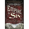 thumbnail image 1 of Pre-Owned Empire of Sin: A Story of Sex, Jazz, Murder, and the Battle for Modern New Orleans (Paperback) 0770437087 9780770437084, 1 of 1