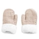 thumbnail image 2 of Los niños pequeños de punto dedo Guantes de invierno Guantes de nieve Guantes de dedo caliente Niñas y Niños, 2 of 4