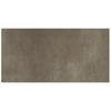 Genesis Loft 12" x 24" Glazed Porcelain Matte Field Tile in Atlantic