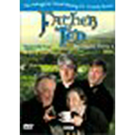 Father Ted - The Complete Series 2