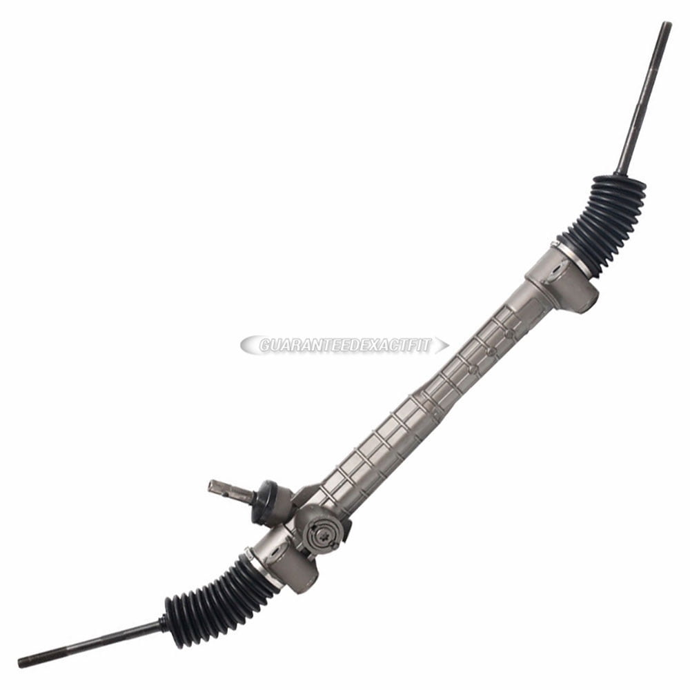 Steering Rack And Pinion For Chevy Malibu Pontiac G6 Saturn Aura w/ EPS