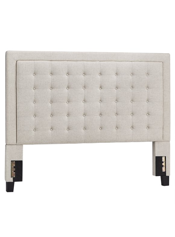 Tufted Headboards in Headboards