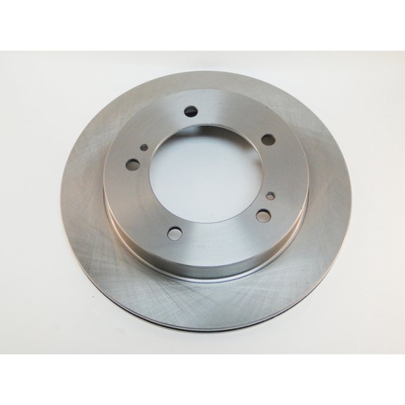 Winstop Brake Rotor, Front WS231509, Geo Tracker 1997-1989