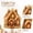 Christmas Tree Topper#C, variant on 5 Styles Available Christmas Tree Topper Lights Tree Top Decoration Holiday Tree Ornament Festive Home Decor LED Design Christmas Holiday Decor Ornament