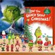 thumbnail image 3 of Disfraces de Halloween 2024 Caja sorpresa de Halloween Se acerca el día del juicio final Caja sorpresa de terror de Grinch de Navidad Caja sorpresa con calendario de cuenta regresiva de 24 días, 3 of 5