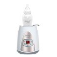 thumbnail image 1 of Calentador De Biberones Evenflo  Digital Blanco, 1 of 3
