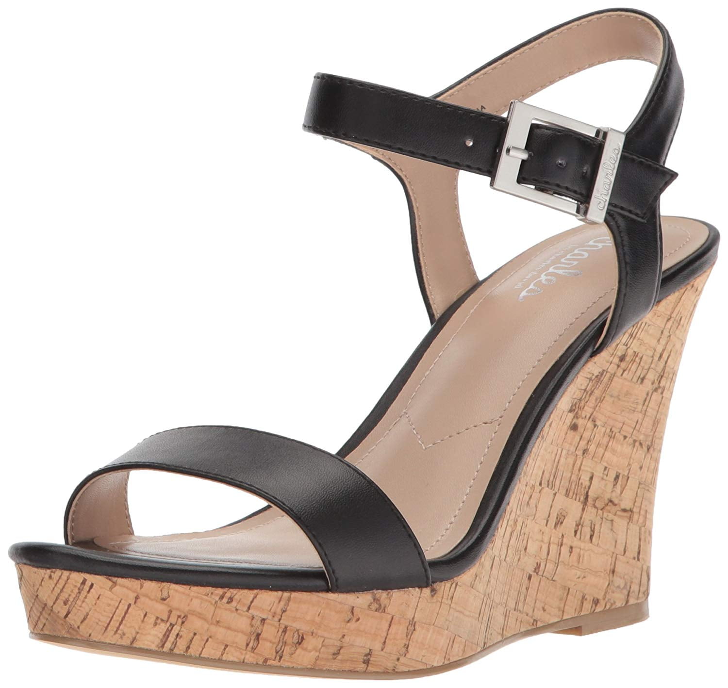 charles david wedge shoes