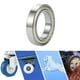 thumbnail image 2 of Rodamientos de bolas de ranura profunda Unique Bargains 6908ZZ 40x62x12mm 1Pc Rueda de patinete patineta, 2 of 6