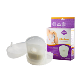 Mommyz Love Breast Shell Milk Catcher For Breastfeeding Relief