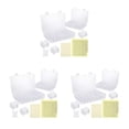 thumbnail image 3 of relayinert DIY Fashion Stitch Embroidery Large Capacity Thread Tool Bobbins For Travel Family Scratch-resistant 2Box+150Bobbin+2Tags 3Set, 3 of 6