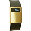 Funktional Wearables BASICCOVER-BRGLD Basic Cover For Fitbit Charge/Charge HR (Brushed Gold)