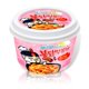 thumbnail image 1 of Buldak Tteokbokki 2Pack Korean Rice Cake Instant Korean Snack Tteok Tteokbokki Rice Cake 떡볶이 (Cheese), 1 of 2