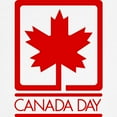 thumbnail image 3 of CafePress - Canada Day Toddler T Shirt - Cute Toddler T-Shirt, 100% Cotton, 3 of 4