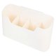 thumbnail image 1 of Kitchen Storage Case PP HIPS Material Homeowners 27.3X16.2X8.1CM Wall-Mounted Debris Storage 1Pack, 1 of 3